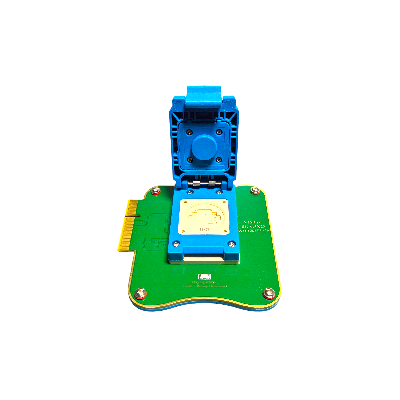 Модуль JCID BGA15x23 для V1S PRO (Wi-Fi Activation Module; iPad Pro4(2020), iPhone 11) фото в интернет-магазине 05gsm.ru
