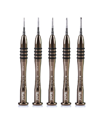 Набор отверток Kaisi K-5222 фото в интернет-магазине 05gsm.ru