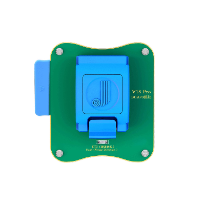 Модуль JCID BGA70 для V1S PRO (iPhone 6S-7 Plus) фото в интернет-магазине 05gsm.ru