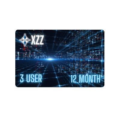 Цифровой VIP-доступ к схемам XZZ Schematics (12 месяцев; 3 пользователя) фото в интернет-магазине 05gsm.ru