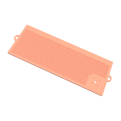 Силиконовый коврик для реболлинга RF4 RF-PO32 фото в интернет-магазине 05gsm.ru