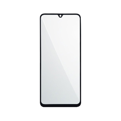 Стекло + OCA (G+OCA) POCO C75  (Tempered Glass) фото в интернет-магазине 05gsm.ru