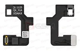 Шлейф от QianLi для восстановления Face iD iPhone XS MAX фото в интернет-магазине 05gsm.ru