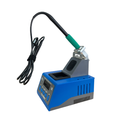 Паяльная станция iFix X26 Pro (Ручка 210) фото в интернет-магазине 05gsm.ru