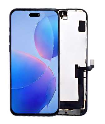 Дисплей iPhone 16 Pro Max (JCID LTPS-16PM; матрица IPS; 120 Гц) фото в интернет-магазине 05gsm.ru