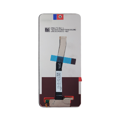 Дисплей Redmi Note 9S / Redmi Note 9 PRO / Note 9 Pro Max черный ORIG (Service Pack) фото в интернет-магазине 05gsm.ru