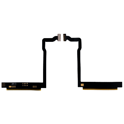 Монтажный шлейф на LCD iPhone 14 Pro Max (без микросхемы) ОРИГ фото в интернет-магазине 05gsm.ru