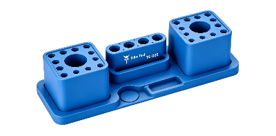 Органайзер для инструментов Tribe Tool TS02S (Синий) фото в интернет-магазине 05gsm.ru