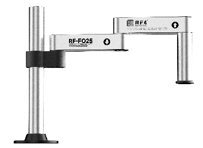 Штатив для микроскопа RF4 RF-FO25 фото в интернет-магазине 05gsm.ru