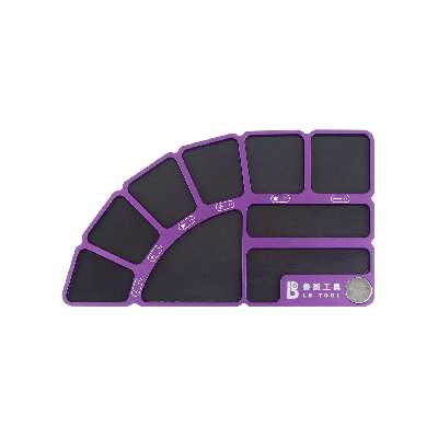 Лоток магнитный LB Tool SST-1 (Металлический; для винтиков) фото в интернет-магазине 05gsm.ru