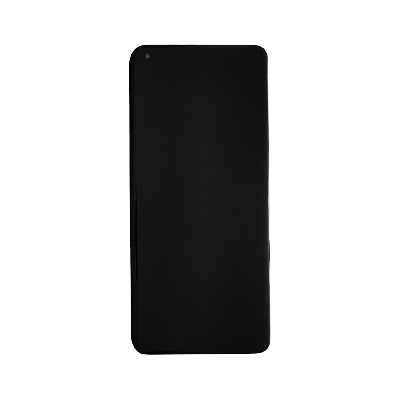 Дисплей Xiaomi Mi 11 Ultra ORIG черный фото в интернет-магазине 05gsm.ru