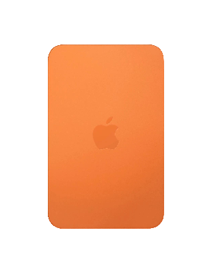 Крышка iPhone 17 Pro (Cosmic Orange/Оранжевый; снятый оригинал) фото в интернет-магазине 05gsm.ru