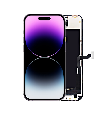 Дисплей iPhone 14 Pro (JCID OLED) фото в интернет-магазине 05gsm.ru
