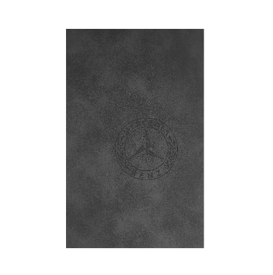 Защитная пленка Cutinst 3M №13 (Скин: черный Mercedes) фото в интернет-магазине 05gsm.ru