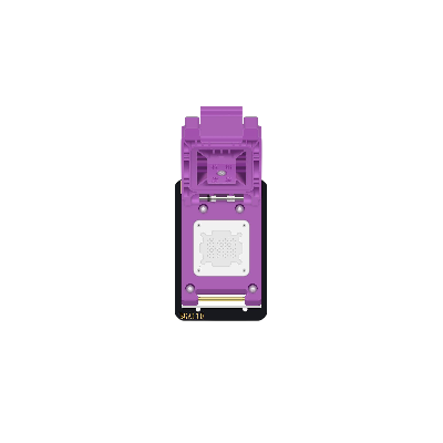Модуль LB Tool BGA110 для H7 (iPhone 8-13 Pro Max) фото в интернет-магазине 05gsm.ru