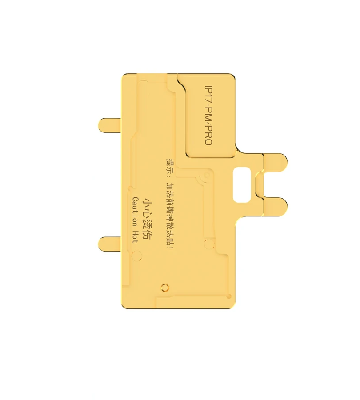 Модуль для подогрева Aixun iHeater Pro (iPhone 17 Pro/17 Pro Max) фото в интернет-магазине 05gsm.ru