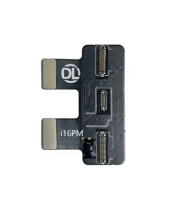 Шлейф для теста дисплея на DL400 Pro (iPhone 16 Pro Max) фото в интернет-магазине 05gsm.ru