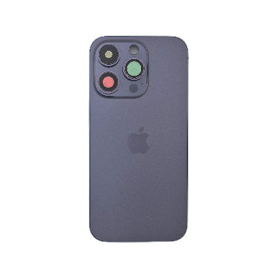 Корпус iPhone 14 PRO PURPLE ORIG фото в интернет-магазине 05gsm.ru