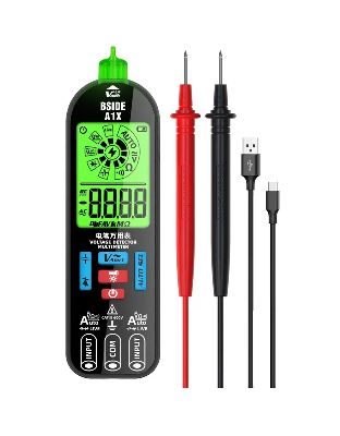 Мультиметр BSIDE A1X фото в интернет-магазине 05gsm.ru