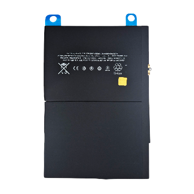 Аккумулятор iPad 5 AIR (A1474/A1475/A1476/A1822/A1823/A1893/A1954/A2197/A2198/A2200) (черный техпак) фото в интернет-магазине 05gsm.ru