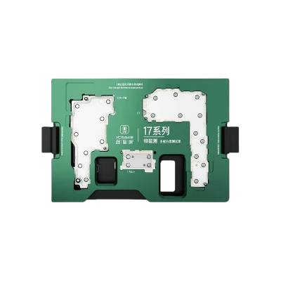 Колодка для теста платы iPhone 17 Series (YCS iSocket 17) фото в интернет-магазине 05gsm.ru