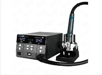 Термовоздушный фен Sugon 8620-DX (Паяльная станция) фото в интернет-магазине 05gsm.ru