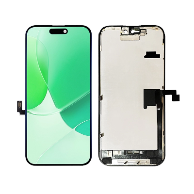 Дисплей iPhone 16 Pro Max (JK Incell) фото в интернет-магазине 05gsm.ru