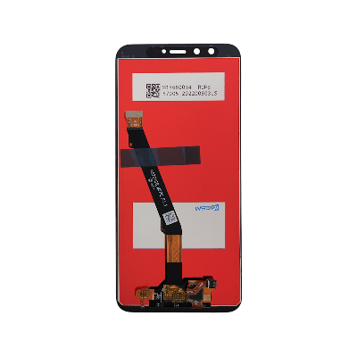 Дисплей Honor 9 LITE (LLD-L31) черный ORIG (Service Pack) фото в интернет-магазине 05gsm.ru