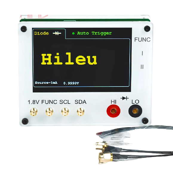 Детектор сигналов YCS Signal Detector (2 Gen), цена 5 500 ₽