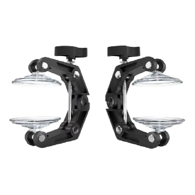 Инструмент для вскрытия телефона с присосками 2UUL DA09 Slight Puller фото в интернет-магазине 05gsm.ru