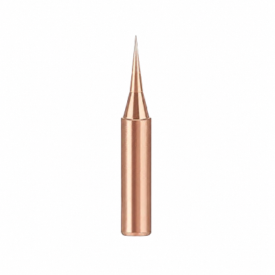 Жало паяльное Kaisi 900M-T-I (Прямое; медное) фото в интернет-магазине 05gsm.ru