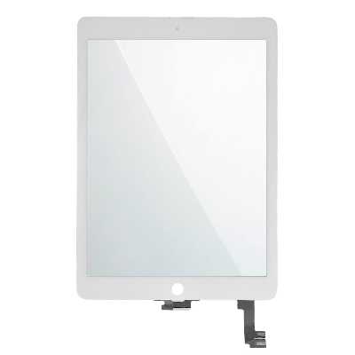 Сенсор IPad 6 AIR2 ORIG (G+OCA) белый (A1566/A1567) фото в интернет-магазине 05gsm.ru