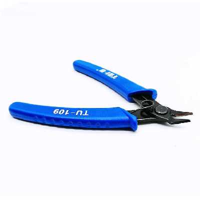 Кусачки TNI-U (TU-109) фото в интернет-магазине 05gsm.ru