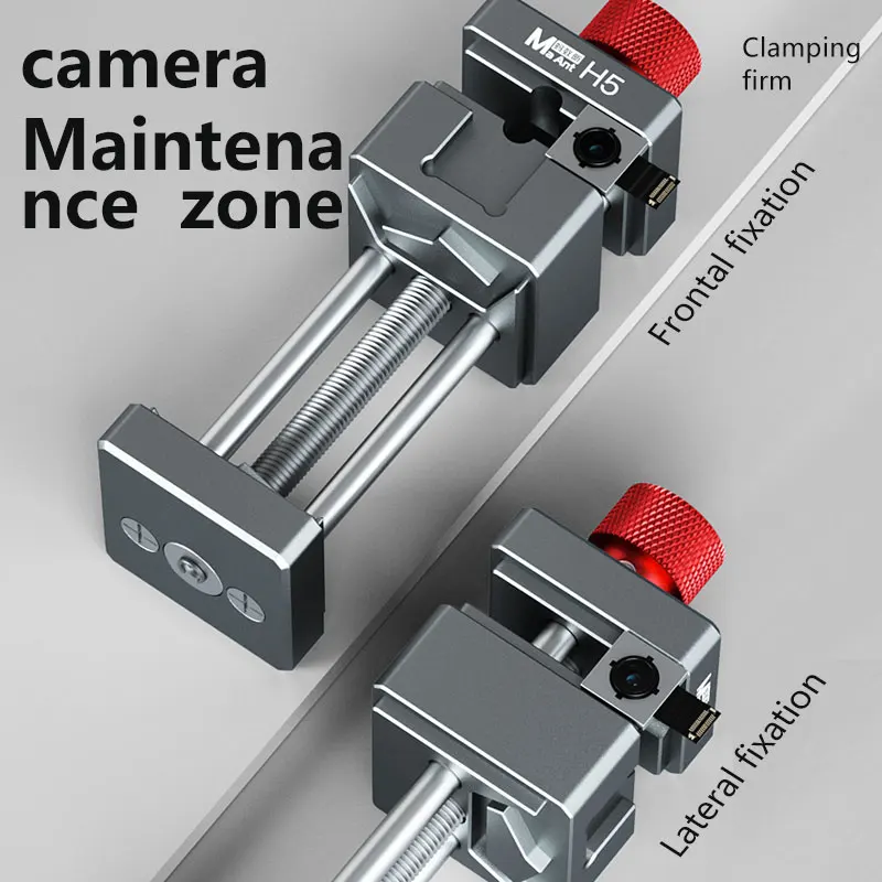 Держатель для ремонта камер MaAnt H5 Camera фото в интернет-магазине 05gsm.ru