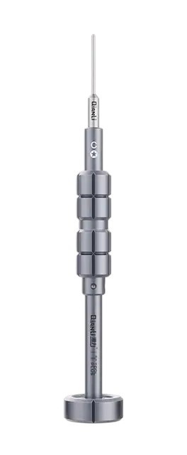 Отвертка Qianli i-Thor 3D *0.8 (C; Pentalobe)