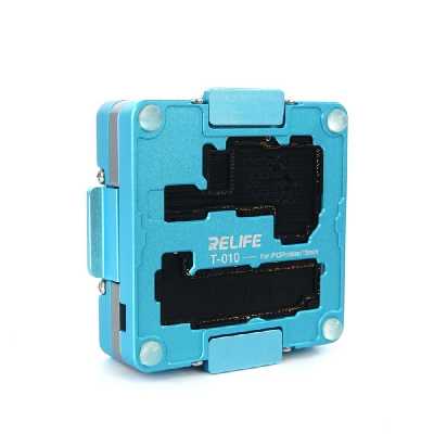 Колодка для теста платы iPhone 13 Series (Relife T-010) фото в интернет-магазине 05gsm.ru