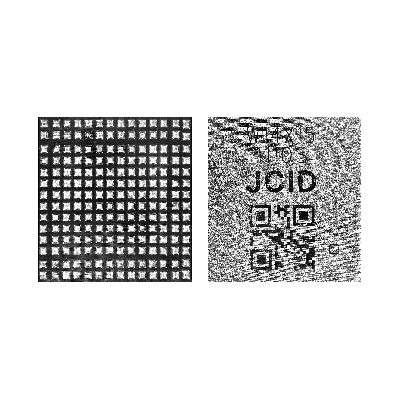Микросхема отвязки Wi-Fi для iPhone 14 Series (JCID 14 WIFI Chip; BGA 14x15) фото в интернет-магазине 05gsm.ru
