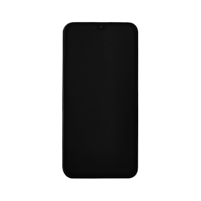 Дисплей Samsung A346 (A34 / 2022) OLED с рамкой (Service Pack) фото в интернет-магазине 05gsm.ru