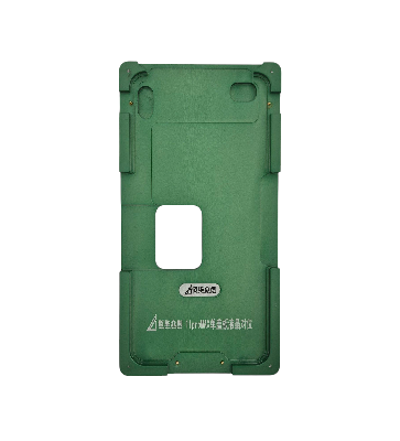 Форма XHZC для дисплея iPhone 11 Pro Max (Зеленая) фото в интернет-магазине 05gsm.ru