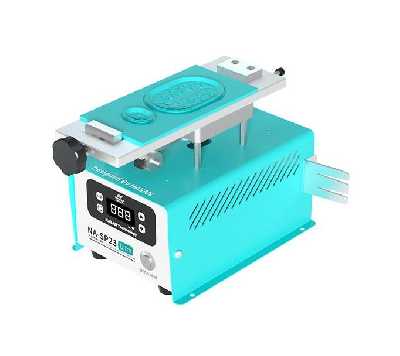 Сепаратор вакуумный для снятия стекла Nasan NA-SP23 Ultra (Поворотный) фото в интернет-магазине 05gsm.ru