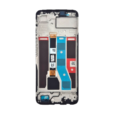 Дисплей с рамкой Realme C51 (Service Pack) фото в интернет-магазине 05gsm.ru