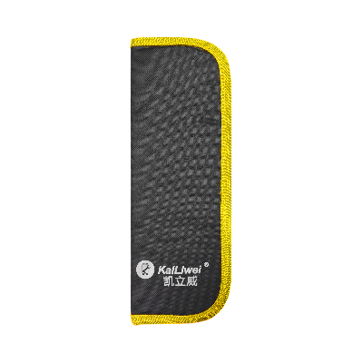 Складной чехол для инструментов Kailiwei фото в интернет-магазине 05gsm.ru
