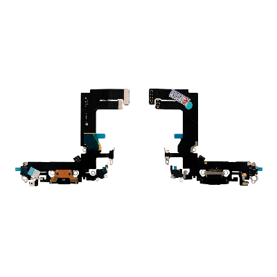 Шлейф iPhone13 MINI на зарядку ORIG фото в интернет-магазине 05gsm.ru