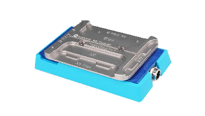 Нижний подогрев плат SUNSHINE T12A (модуль XF - для снятия рамок iPhone) фото в интернет-магазине 05gsm.ru