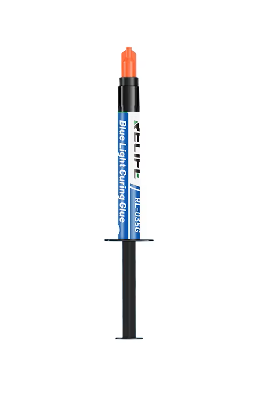 Клей ультрафиолетовый Relife RL-035G Blue Light (Для ремонта камеры) фото в интернет-магазине 05gsm.ru