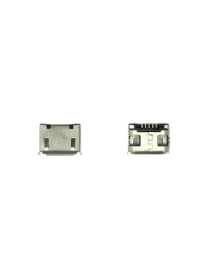 Коннектор зарядки China MIX № 11 фото в интернет-магазине 05gsm.ru