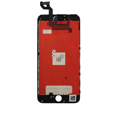 Дисплей iPhone 6S Plus (Снятый оригинал; черный) фото в интернет-магазине 05gsm.ru