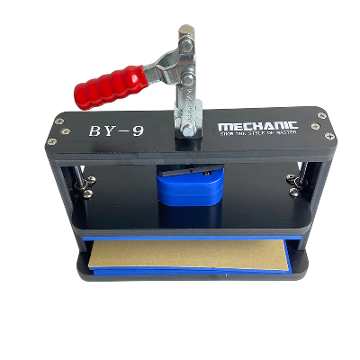 Пресс для телефона Mechanic BY-9 (Спрессовка проклеек) фото в интернет-магазине 05gsm.ru