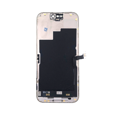 Дисплей iPhone 15 Pro (Снятый оригинал; без полировки) фото в интернет-магазине 05gsm.ru