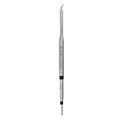 Жало Aixun C080 - S020 изогнутый (для T400) фото в интернет-магазине 05gsm.ru
